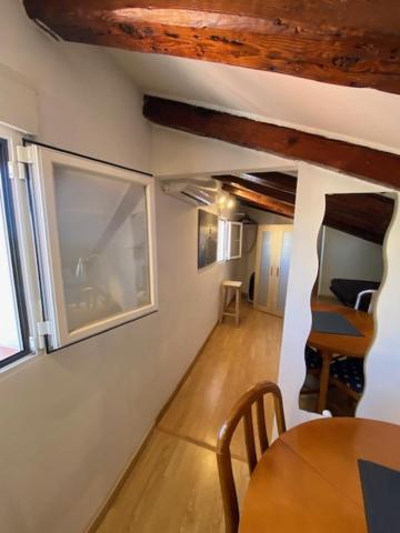 Calle Embajadores - Apart 4 Pax Pza Cascorro Madrid Esterno foto